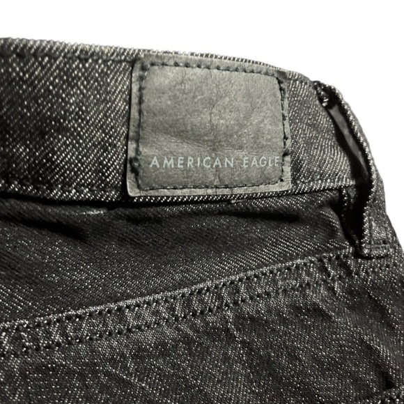 NWOT AE Highest Waist '90s Boyfriend Jean - Picture 7 of 7